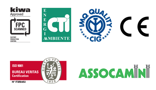 certificazioni de marinis