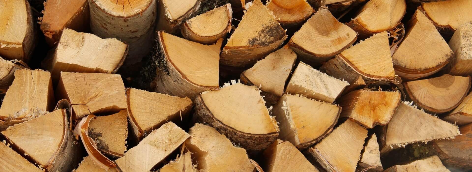 Qual è la legna migliore per la stufa?