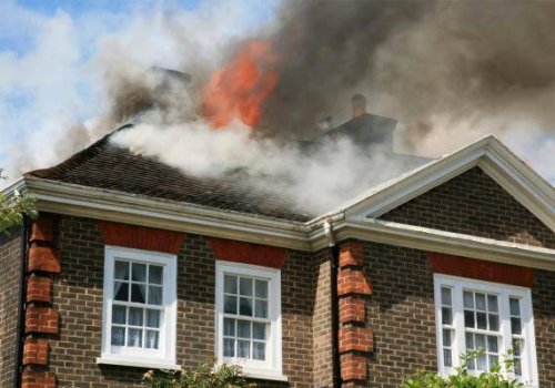 La certificazione di resistenza al fuoco delle canne fumarie: classi EI
