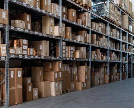 PRONTI PER LA STAGIONE?: Logistica Erba ISO 25 Rame